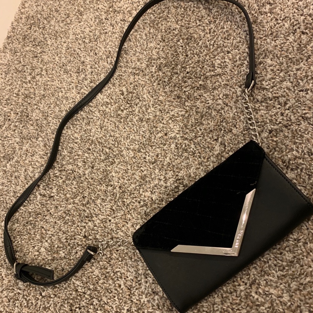 Black Clutch